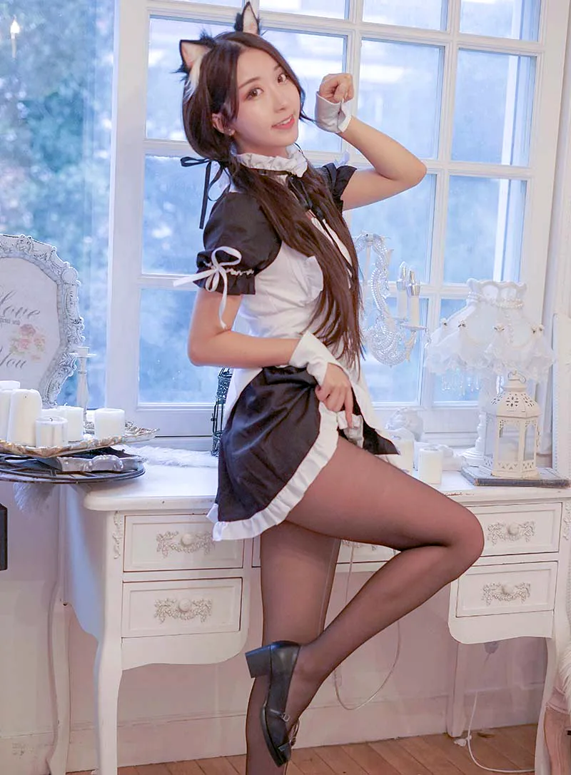 黑川 – MAI COLLECTION cosplay-第1张