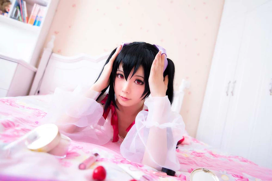 星之迟迟 其它 Coser Hoshilily BCY合集 cosplay-第5张