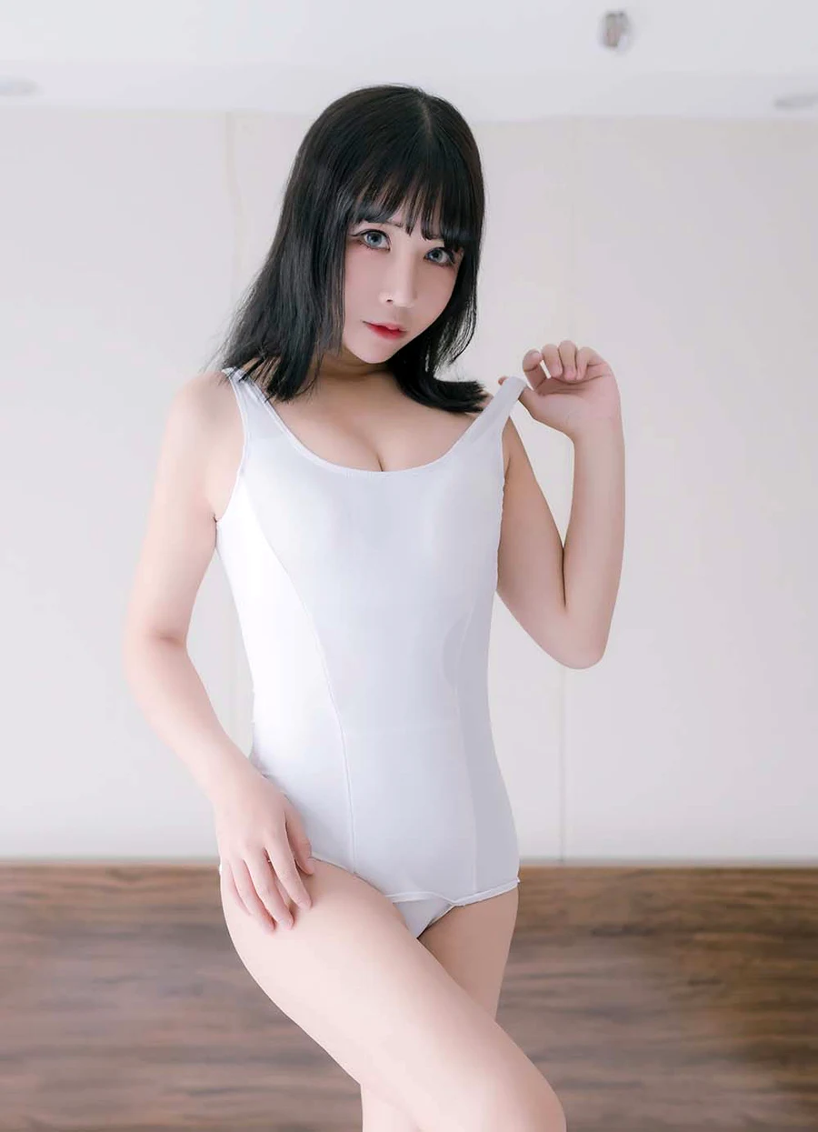 抱走莫子aa – 大姐姐 cosplay-第2张