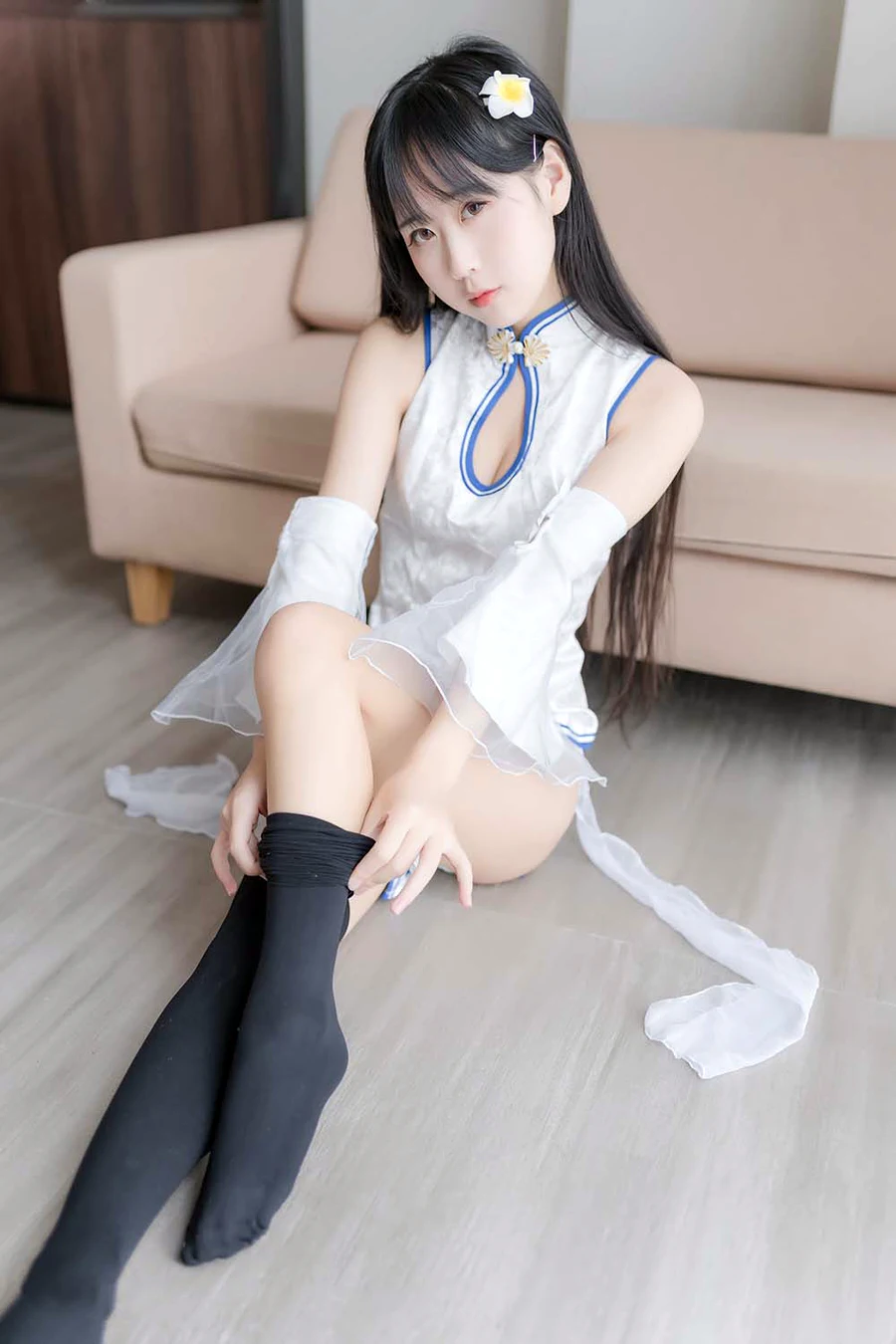 萌芽儿o0 – 瓶儿 cosplay-第2张