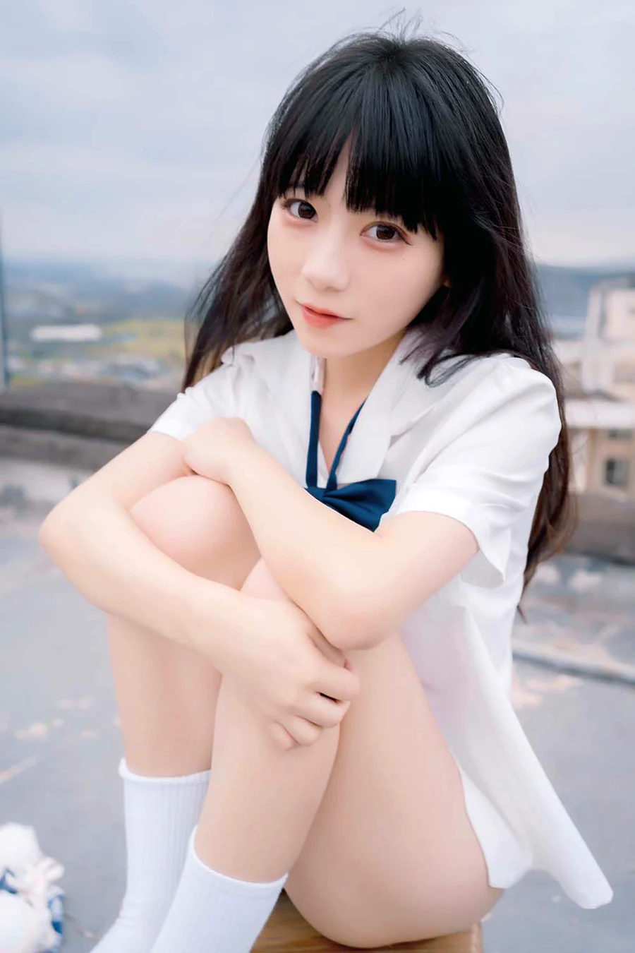 usejan – 等风来 cosplay-第1张