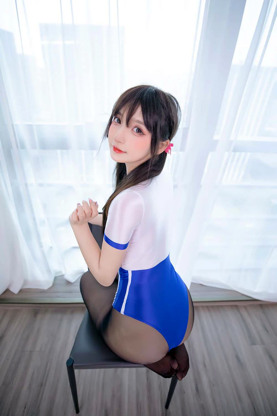 神楽板真冬 – 虎年07月微博订阅 cosplay-第1张