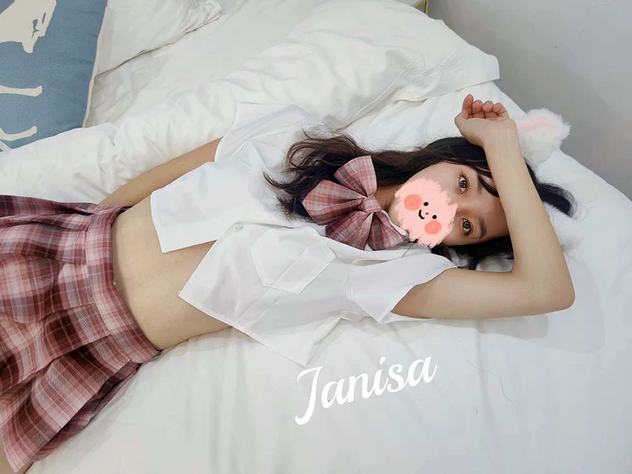 Janisa – JK2 cosplay-第1张