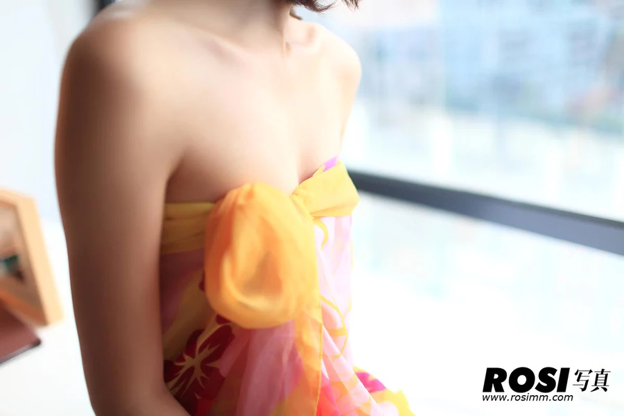 [ROSI写真]2011.10.04 NO.120 ROSI写真-第2张