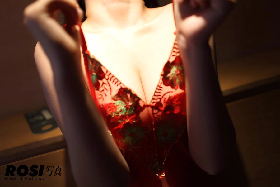 [ROSI写真]2012.07.12 NO.309 ROSI写真-第2张