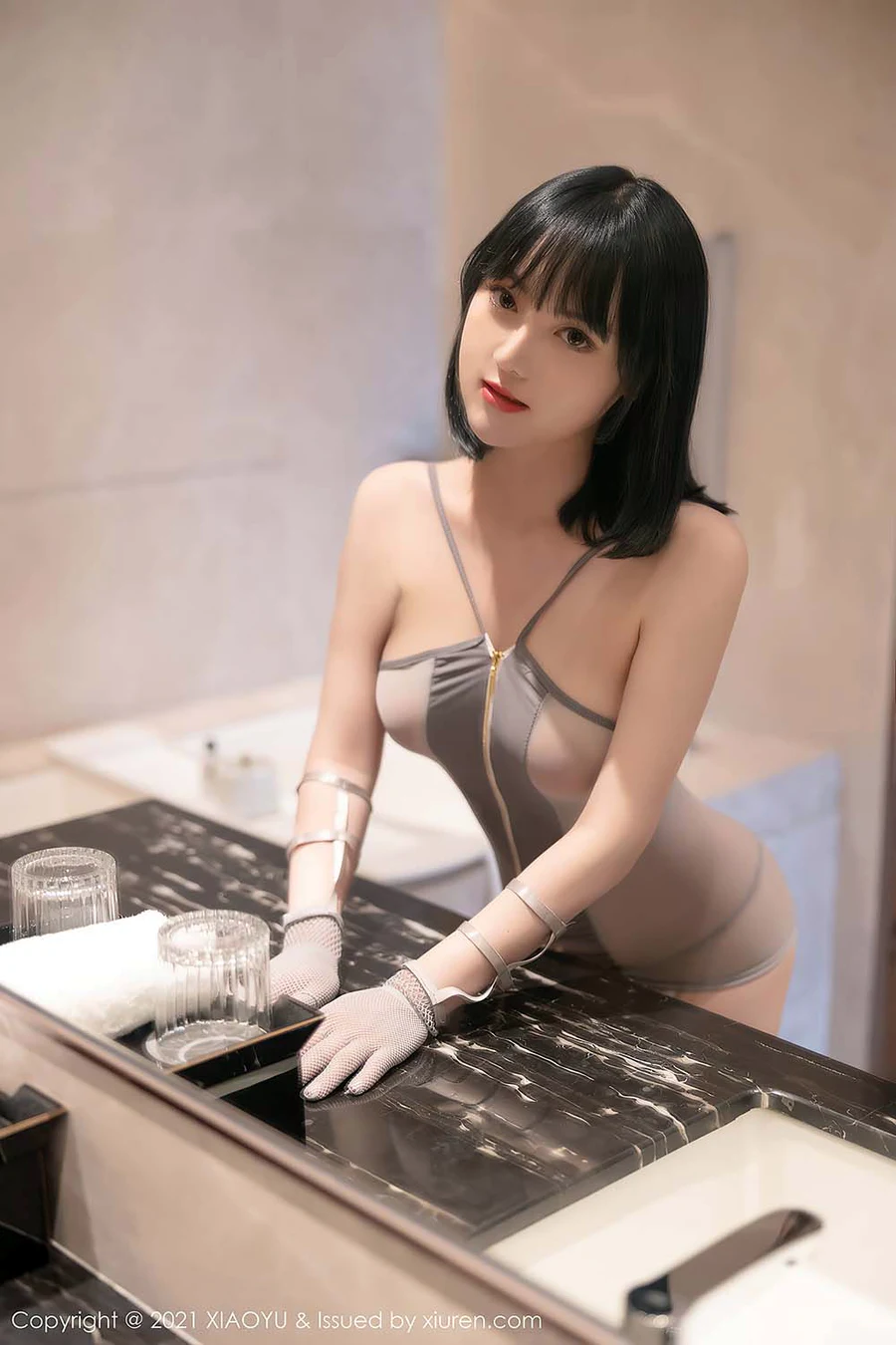 [XIAOYU语画界]2021.05.20 VOL.532 豆瓣酱 XIAOYU语画界-第2张