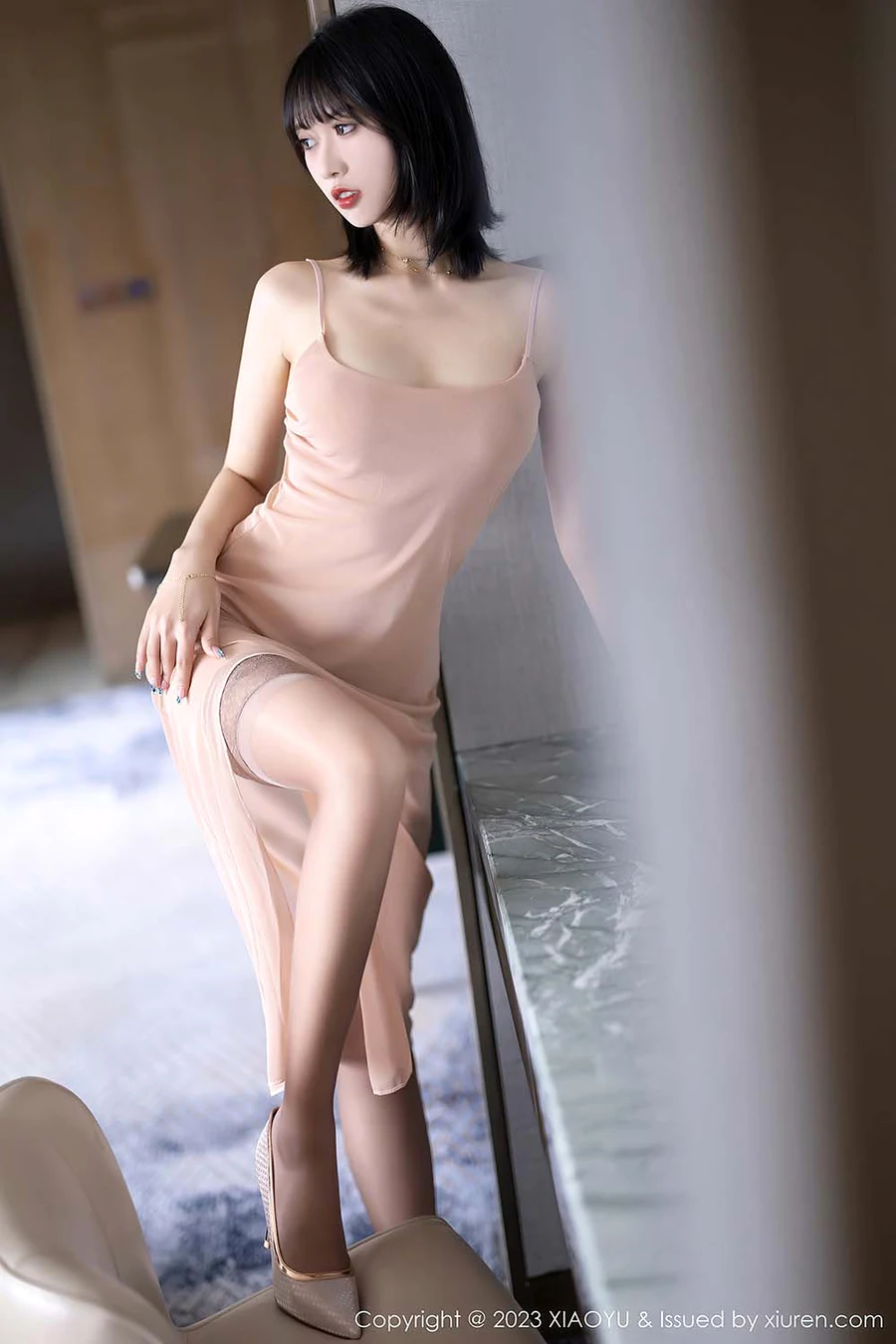 [XIAOYU语画界]2023.05.16 VOL.1028 林子遥 XIAOYU语画界-第2张