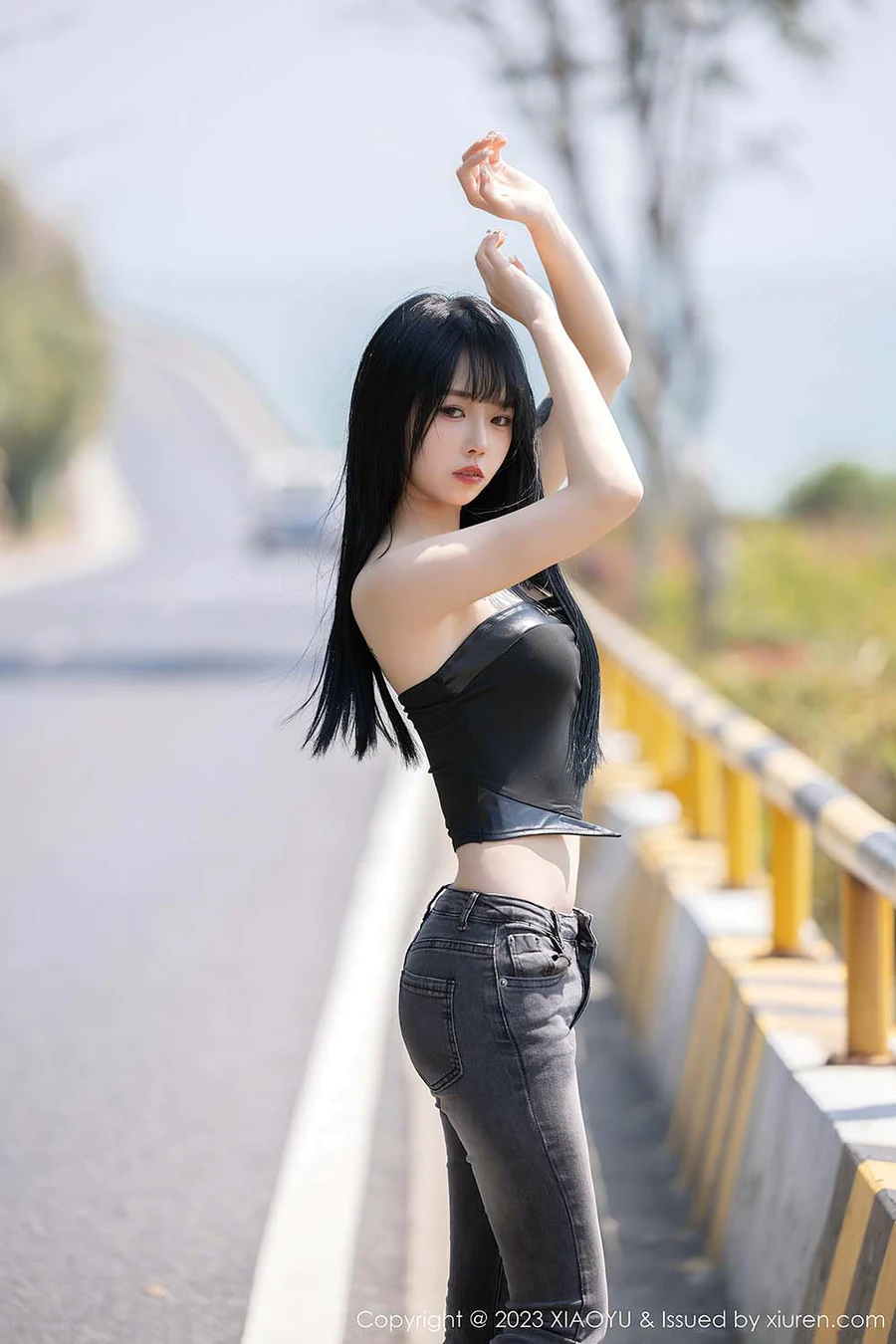 [XIAOYU语画界]2023.06.12 VOL.1047 奶瓶. XIAOYU语画界-第2张