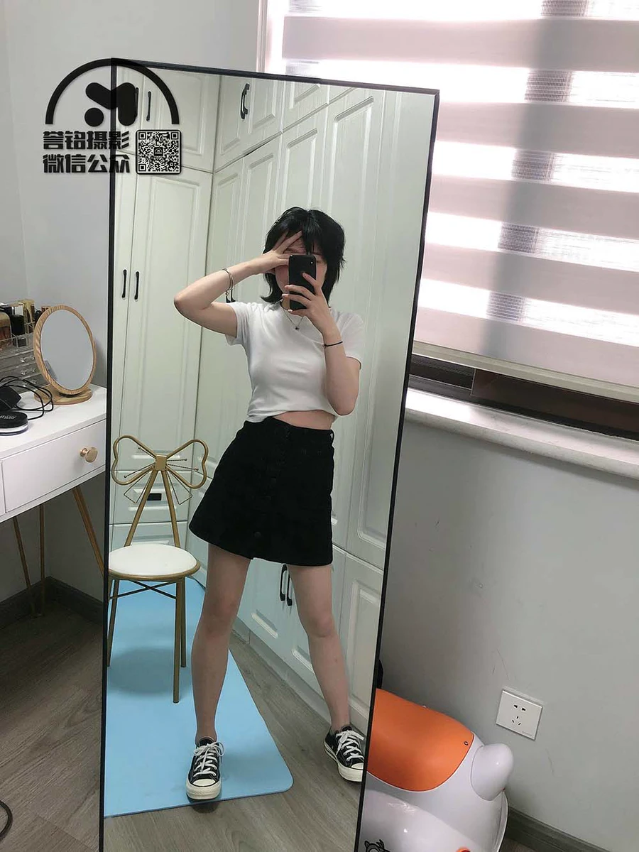 [誉铭传媒]袜足摄影 2021年 NO.011 誉铭传媒-第1张