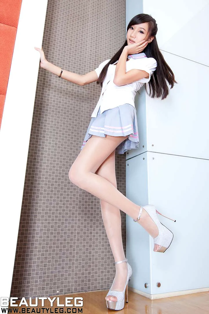 [Beautyleg]2012.12.14 NO.757 Tina Beautyleg-第2张