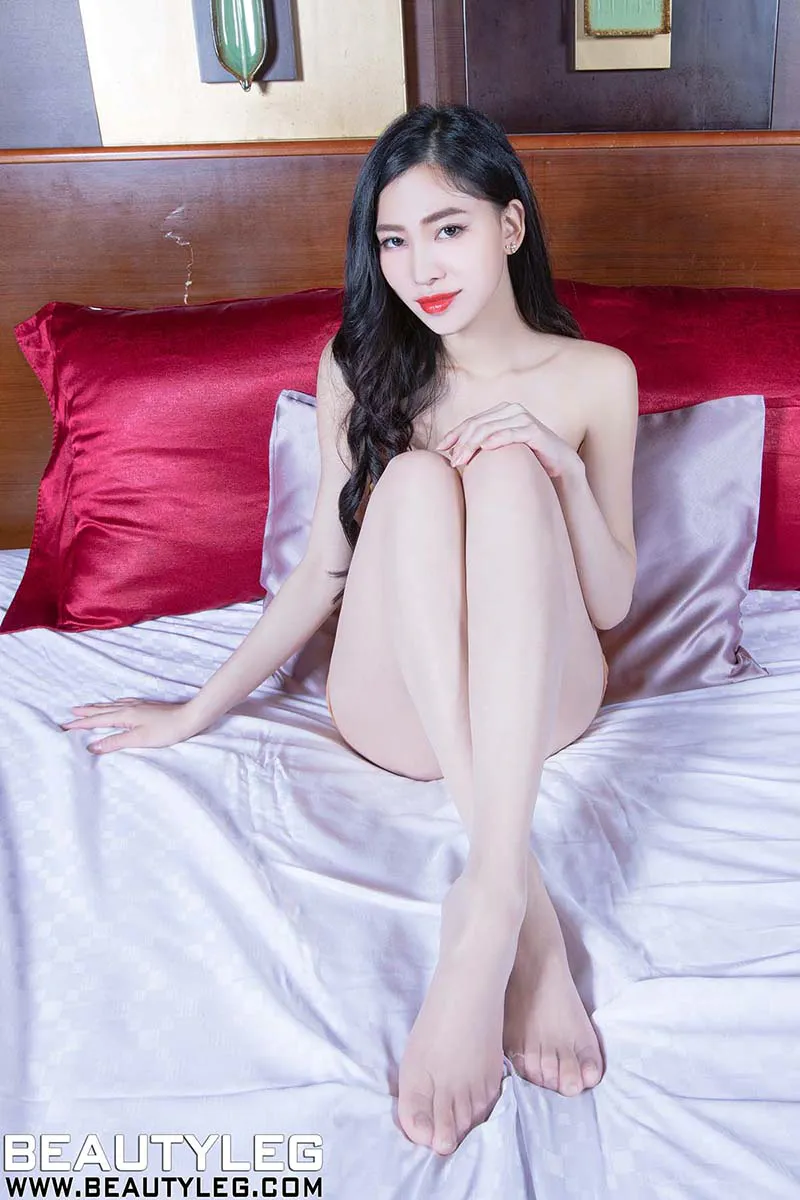 [Beautyleg]2016.06.08 NO.1303 Lynn Beautyleg-第2张