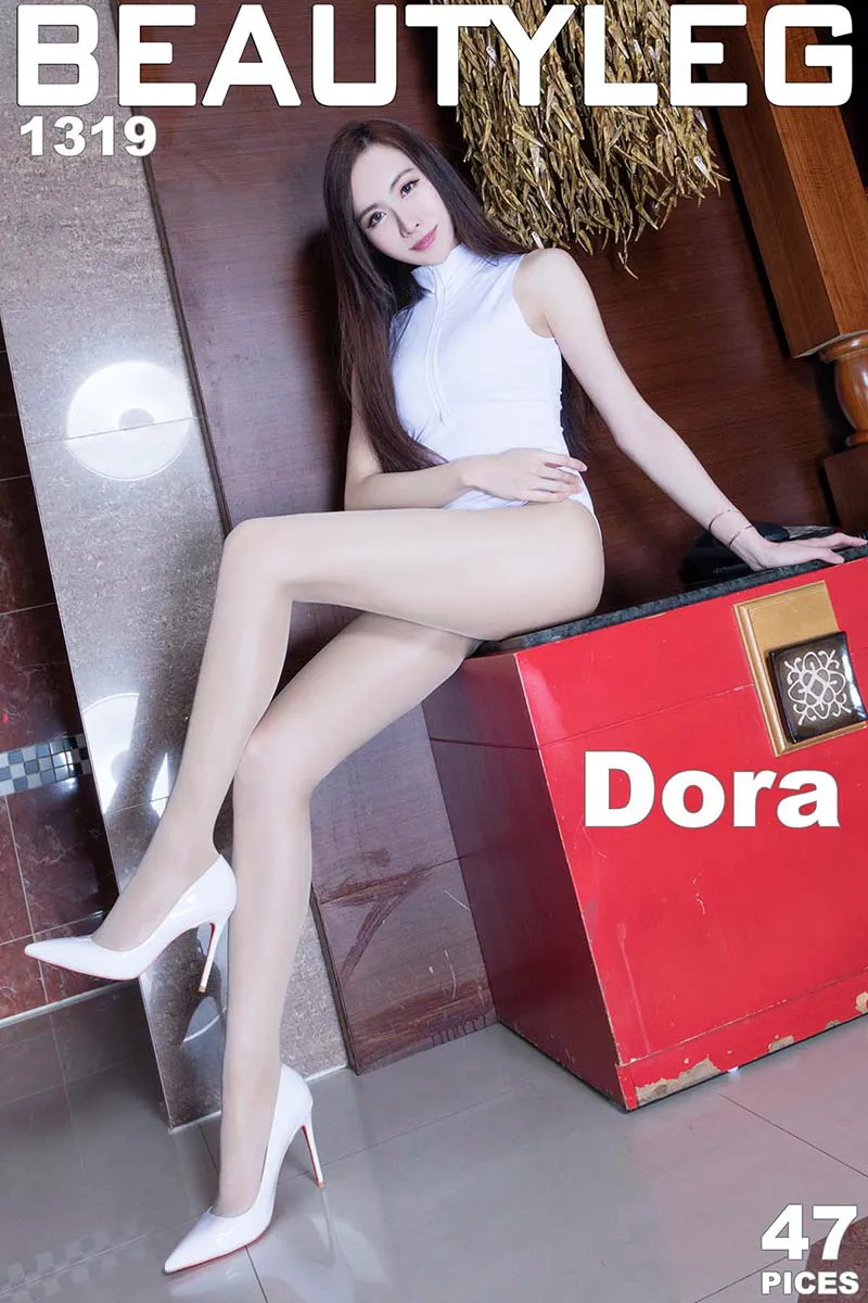 [Beautyleg]2016.07.15 NO.1319 Dora Beautyleg-第1张