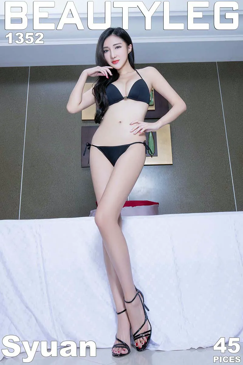 [Beautyleg]2016.09.30 NO.1352 Syuan Beautyleg-第1张