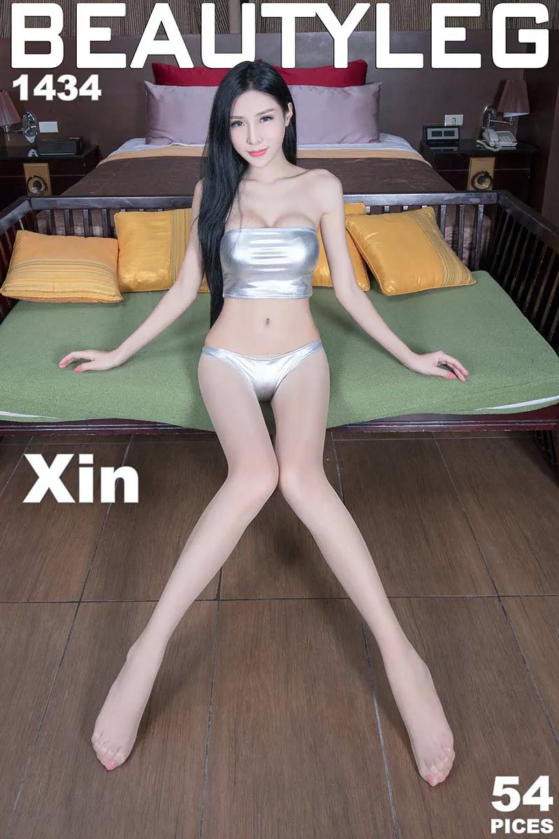 [Beautyleg]2017.04.10 NO.1434 Xin Beautyleg-第1张