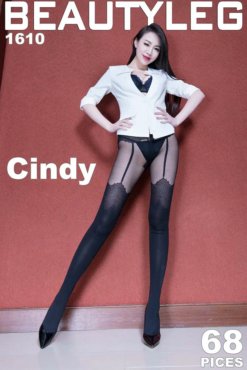 [Beautyleg]2018.05.25 NO.1610 Cindy Beautyleg-第1张