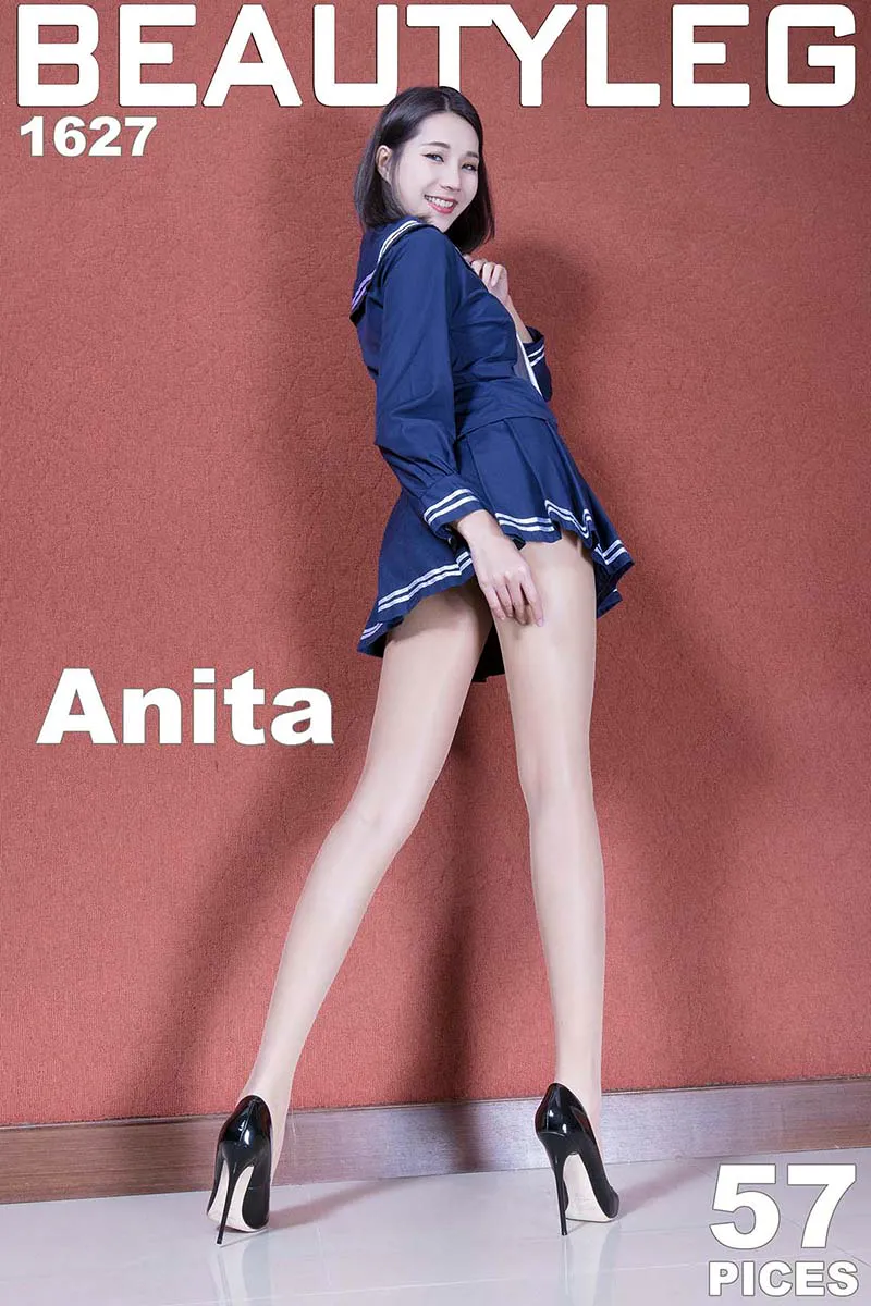 [Beautyleg]2018.07.04 NO.1627 Anita Beautyleg-第1张