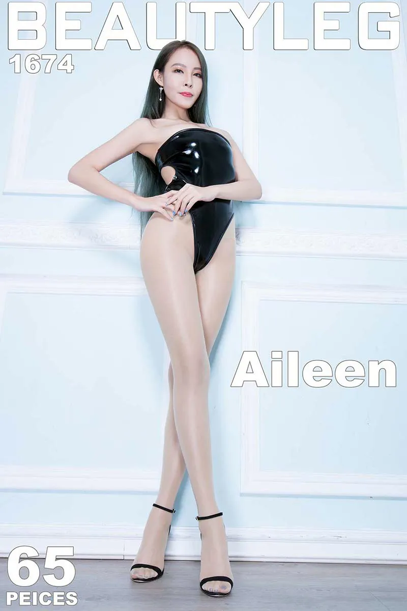 [Beautyleg]2018.10.19 NO.1674 Aileen Beautyleg-第1张