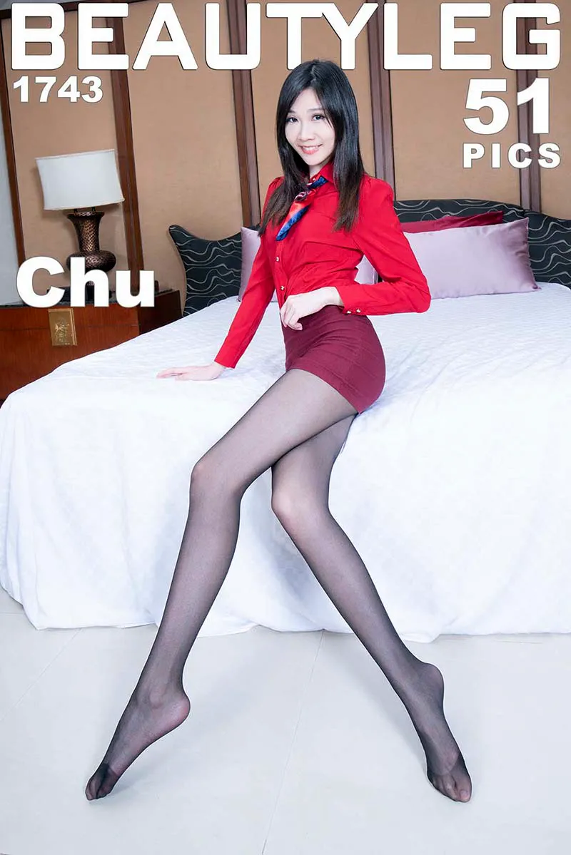 [Beautyleg]2019.03.25 NO.1743 Chu Beautyleg-第1张