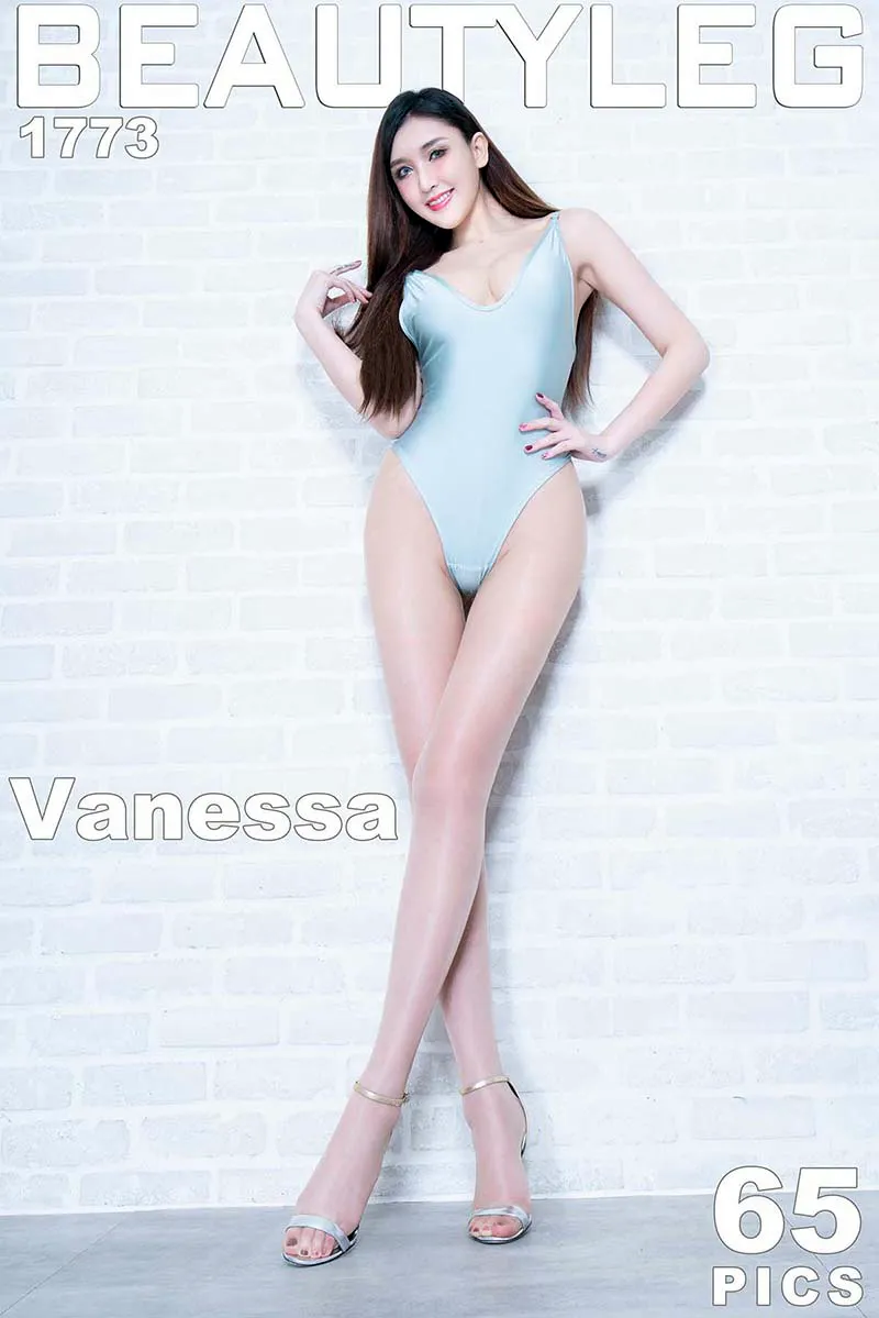 [Beautyleg]2019.05.31 NO.1773 Vanessa Beautyleg-第1张