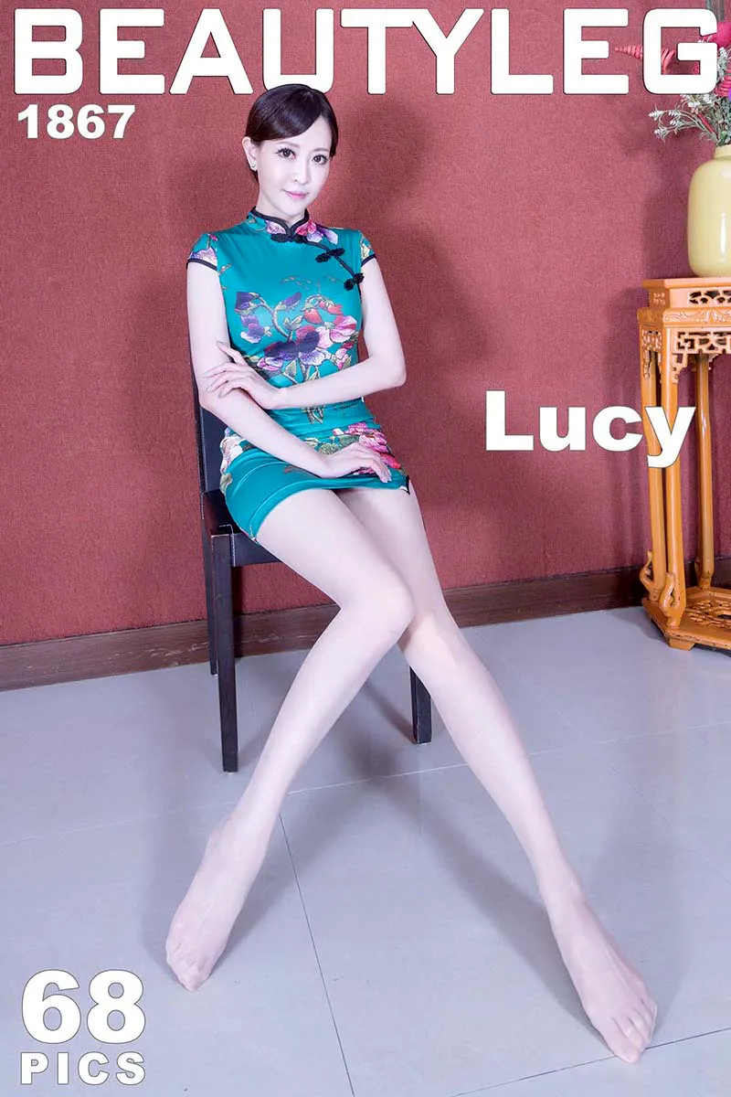 [Beautyleg]2020.01.13 NO.1867 Lucy Beautyleg-第1张