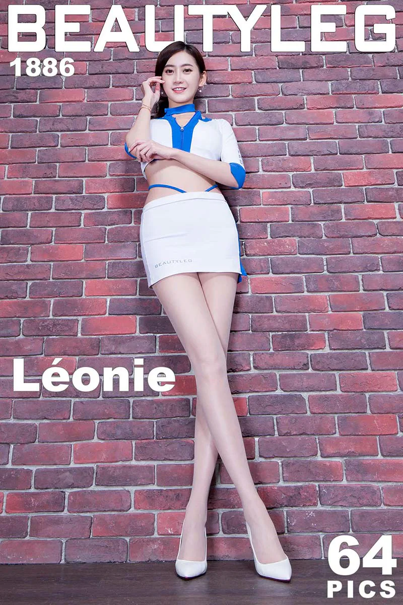 [Beautyleg]2020.02.24 NO.1886 Leonie Beautyleg-第1张