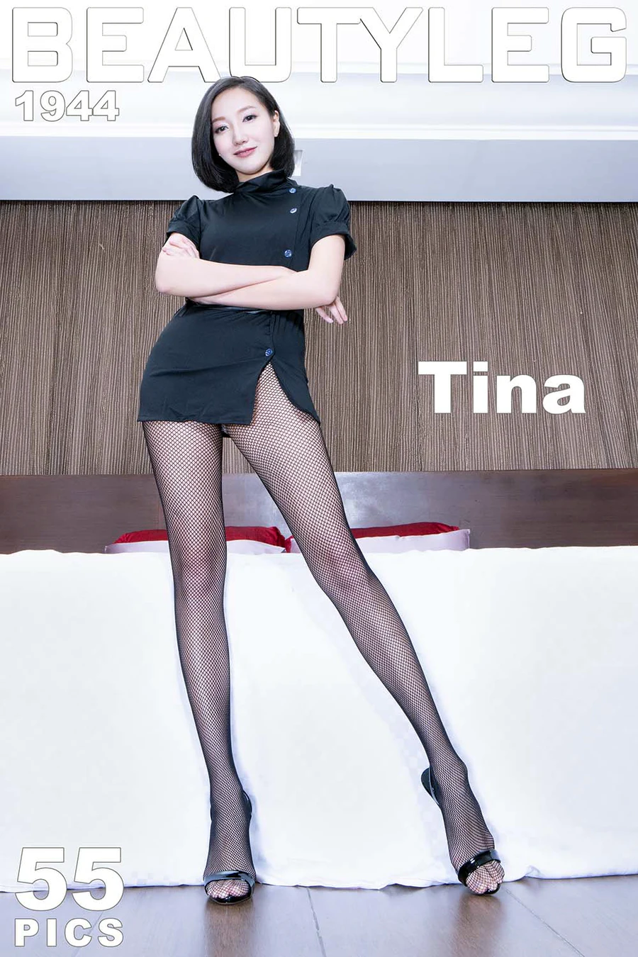 [Beautyleg]2020.07.08 NO.1944 Tina Beautyleg-第1张