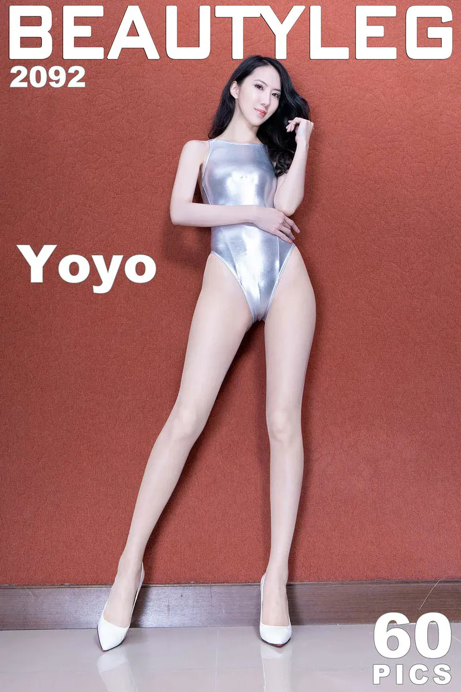 [Beautyleg]2021.06.21 NO.2092 Yoyo Beautyleg-第1张