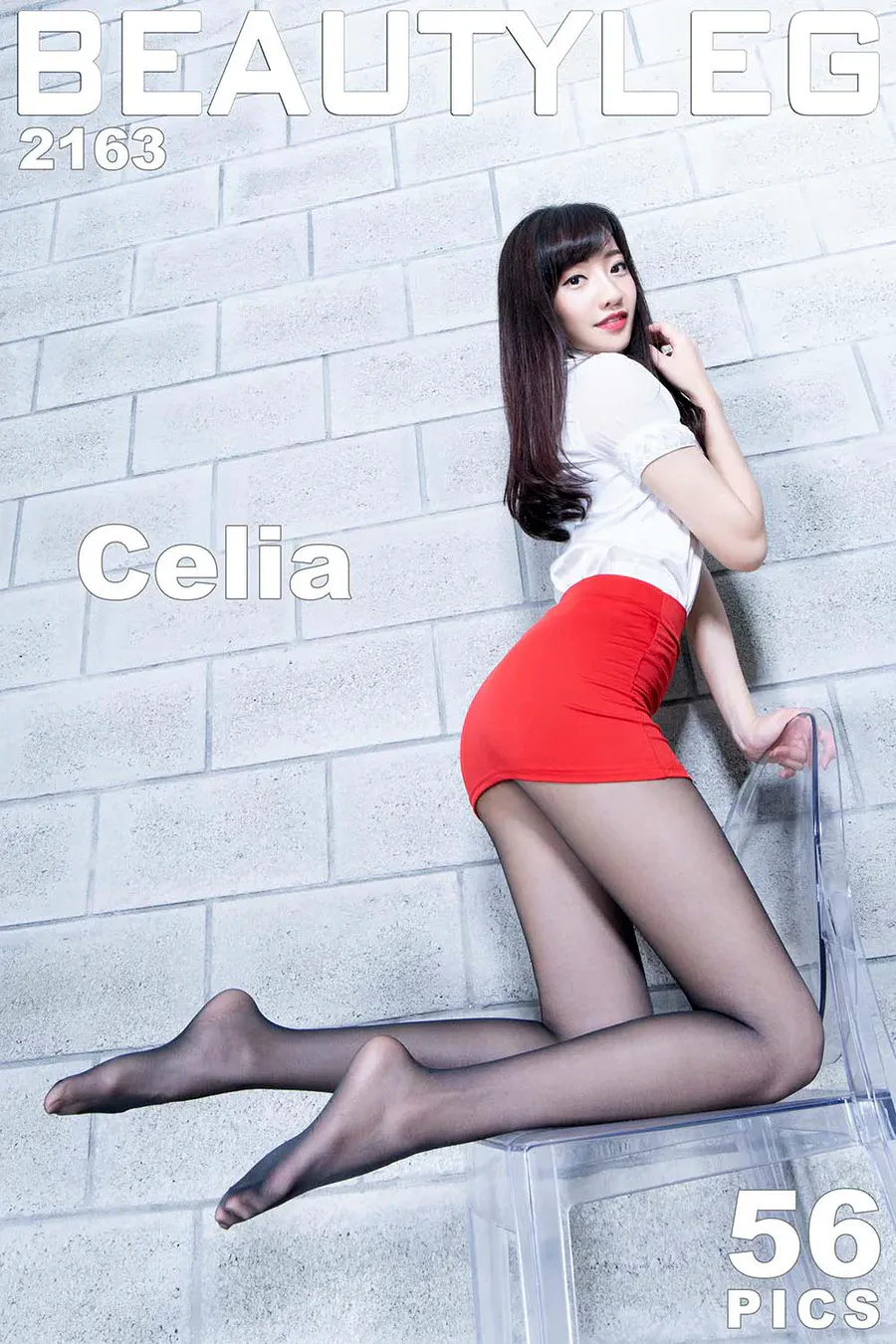 [Beautyleg]2022.04.05 NO.2163 Celia Beautyleg-第1张