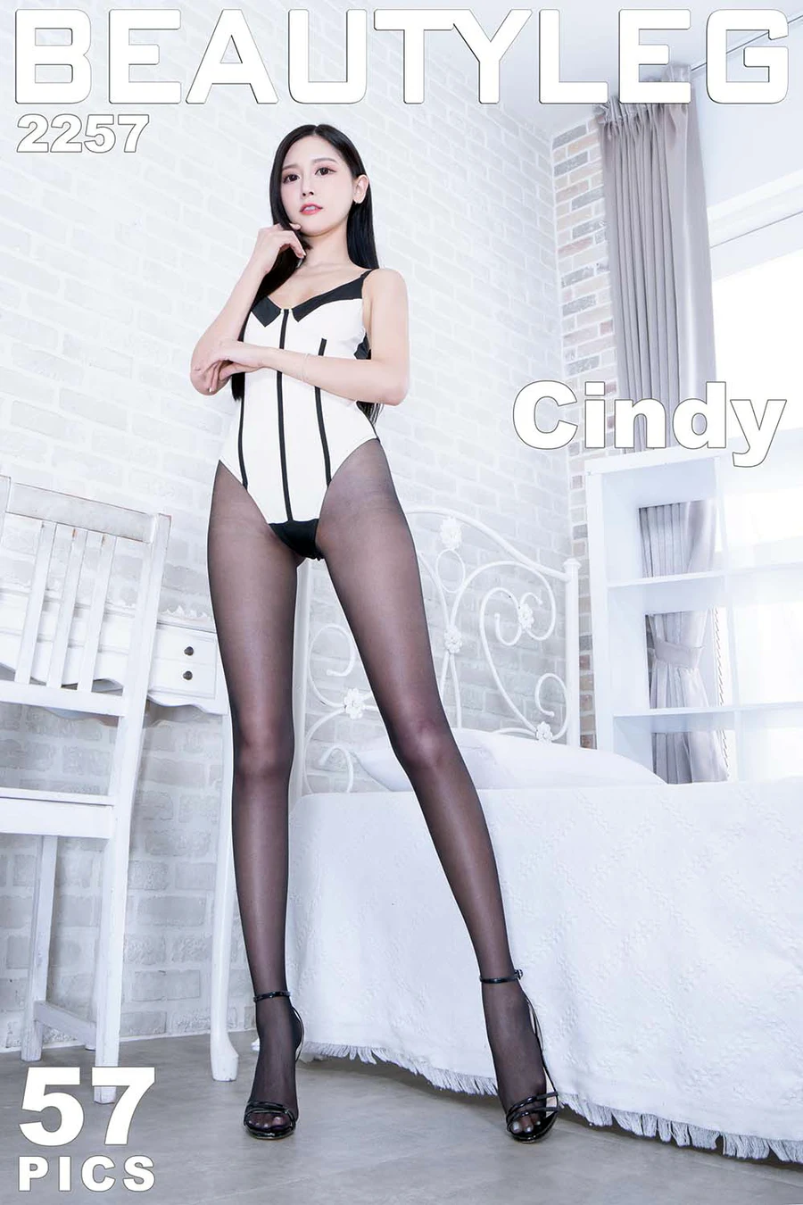 [Beautyleg]2023.02.17 NO.2257 Cindy Beautyleg-第1张