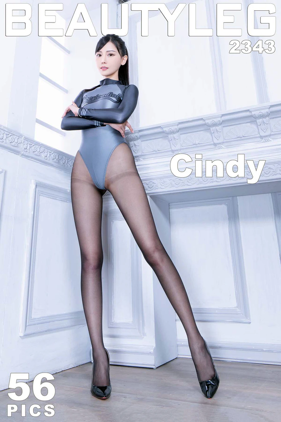 [Beautyleg]2023.12.01 NO.2343 Cindy Beautyleg-第1张