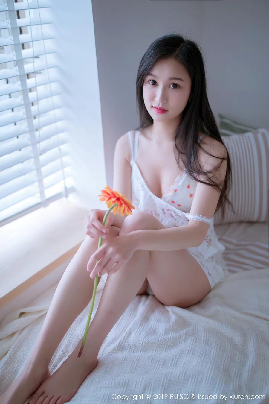 [RUISG瑞丝馆]RSG20190625VOL0068 2019.06.25 VOL.068 深紫Julie RuiSG瑞丝馆-第1张