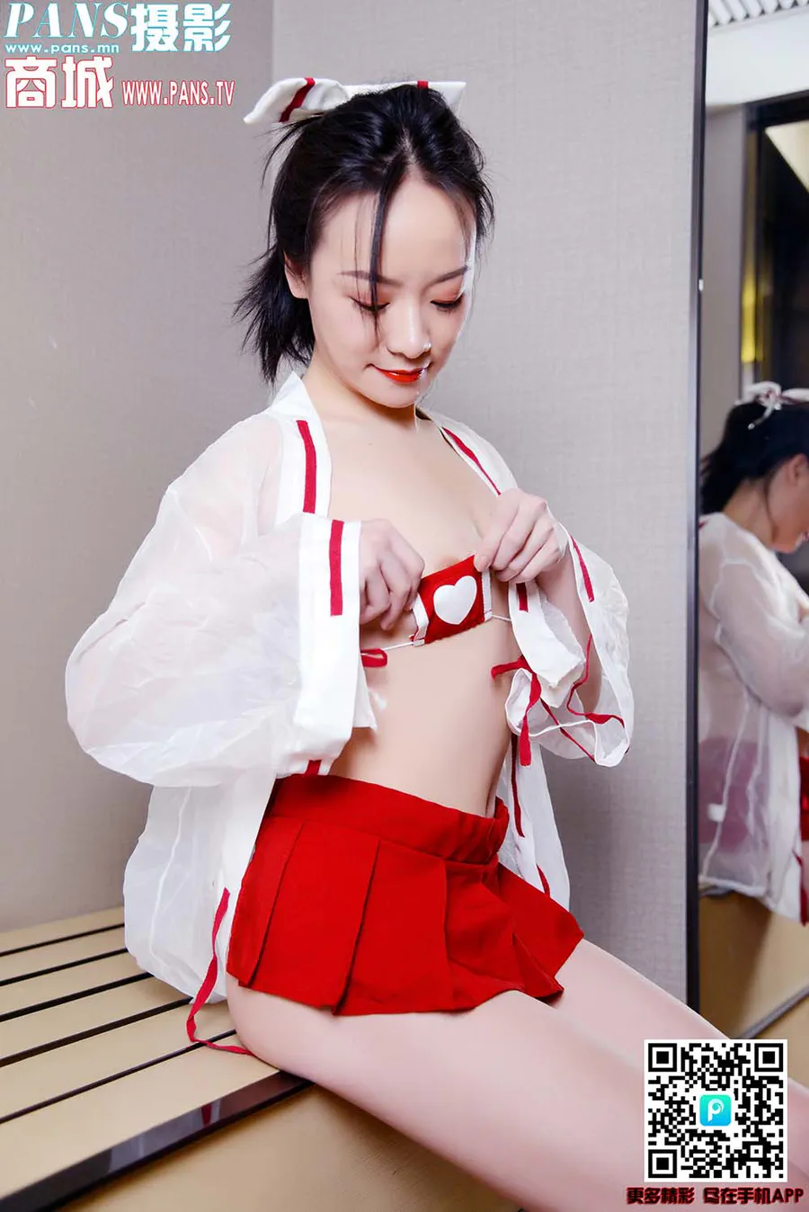 [PANS写真]2019-08-14 NO.1189 kiki PANS写真-第1张