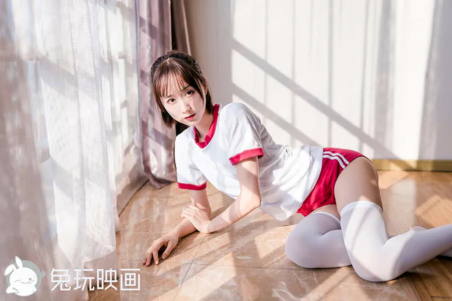 [兔玩映画]VOL.008 甜系少女 兔玩映画-第2张