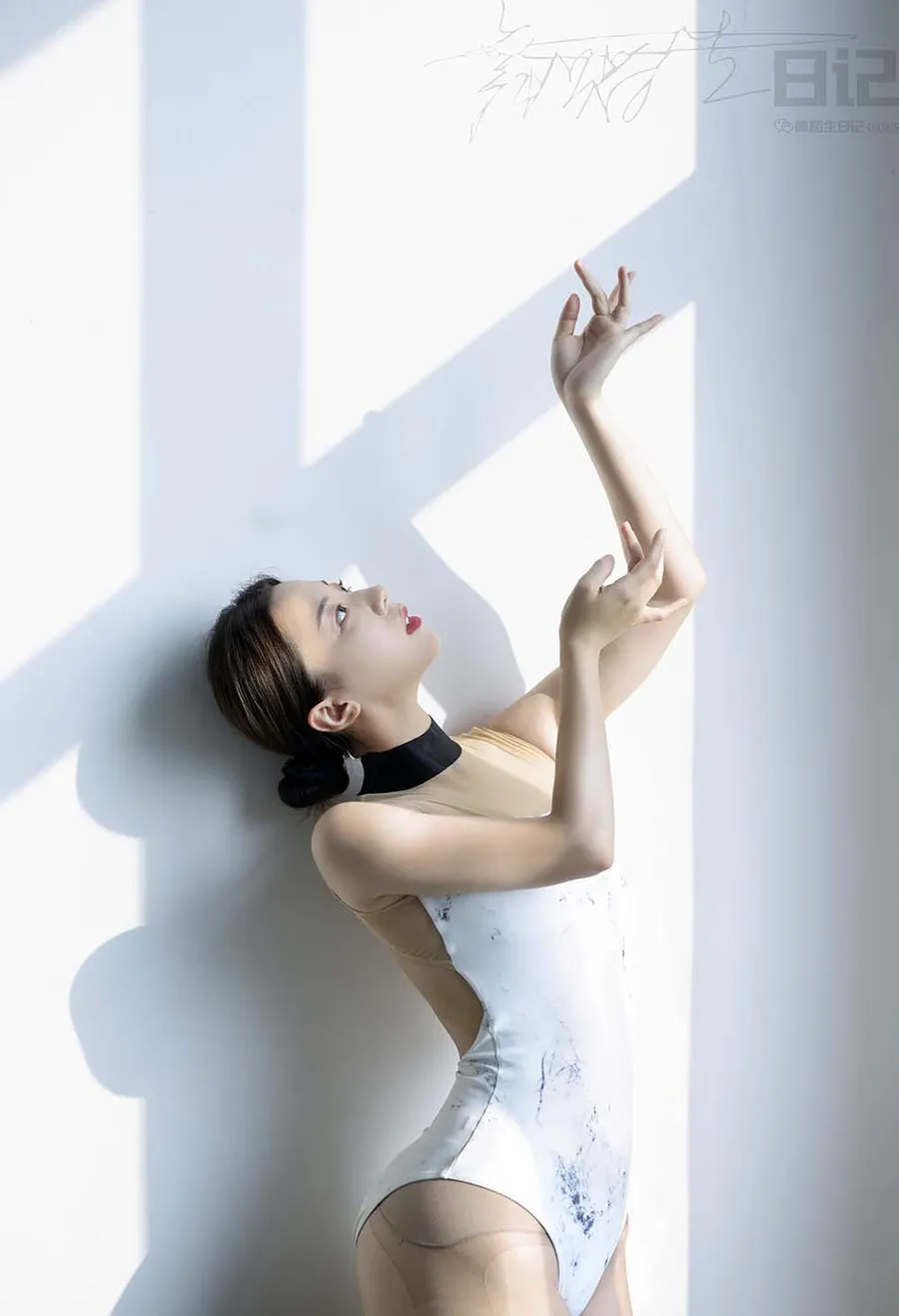 [GALLI嘉丽]舞蹈生日记 068 – 子琪姐姐 GALLI嘉丽-第1张