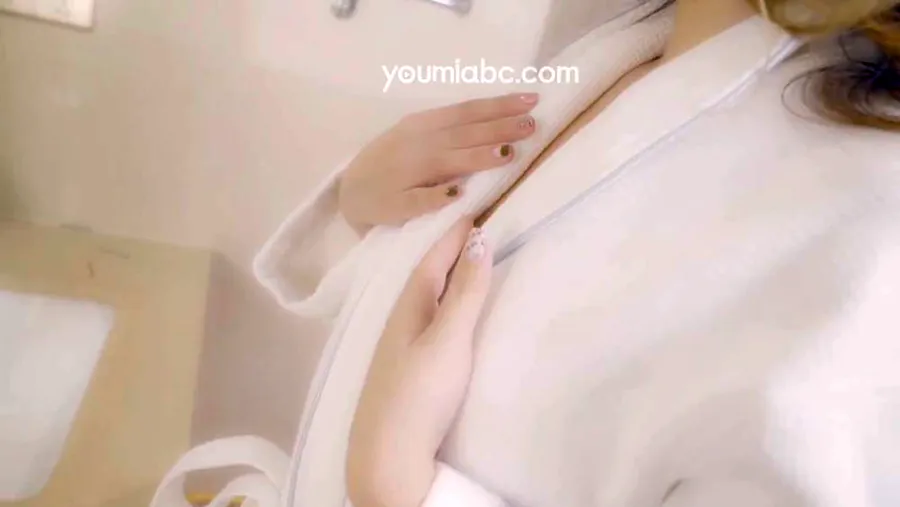 [YouMei尤美]视频  2019.09.18 NO.353 清水出芙蓉 王雨纯 YouMei尤美视频-第2张