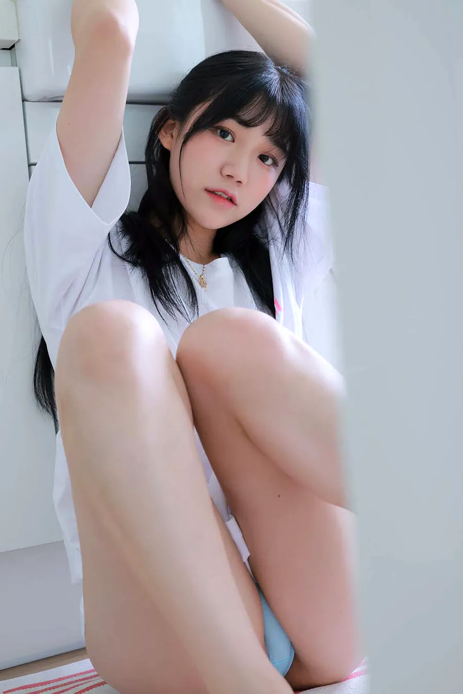 [SWEETBOX]Yui – Vol.18 CREAM 日韩精选-第1张