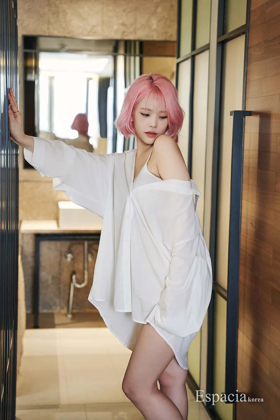 [ESPACIAKOREA]ESP-020 – MALLANG ESPACIAKOREA-第1张