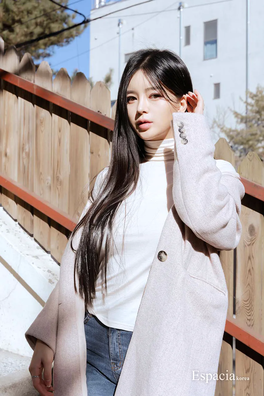 [ESPACIAKOREA]EHC-128 – PURM ESPACIAKOREA-第1张
