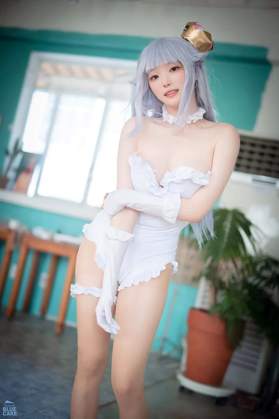 [BLUECAKE]Bambi – Sticky Boosette BLUECAKE-第1张