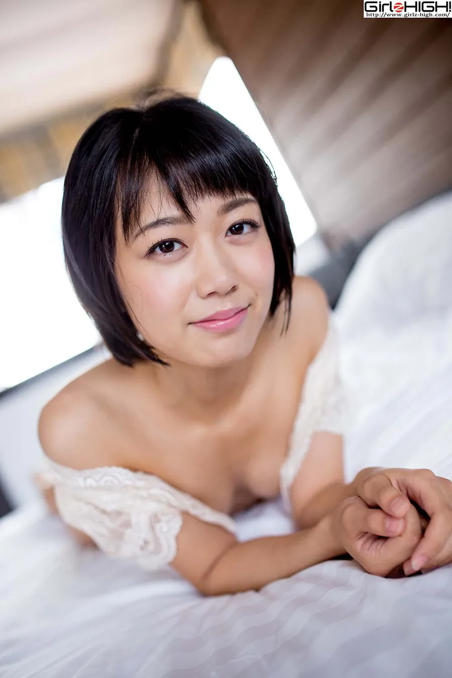 [Girlz-High]Koharu Nishino 西野小春 – bkoh_009_001 Girlz-High-第2张