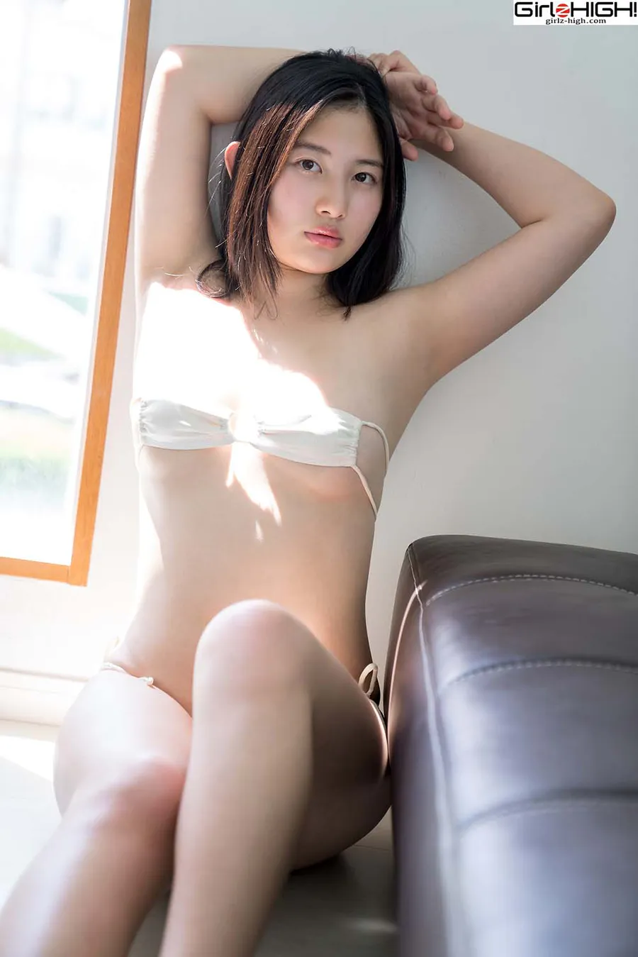 [Girlz-High]Fuko Teramae 寺前風子 – bfaa_069_001 Girlz-High-第1张