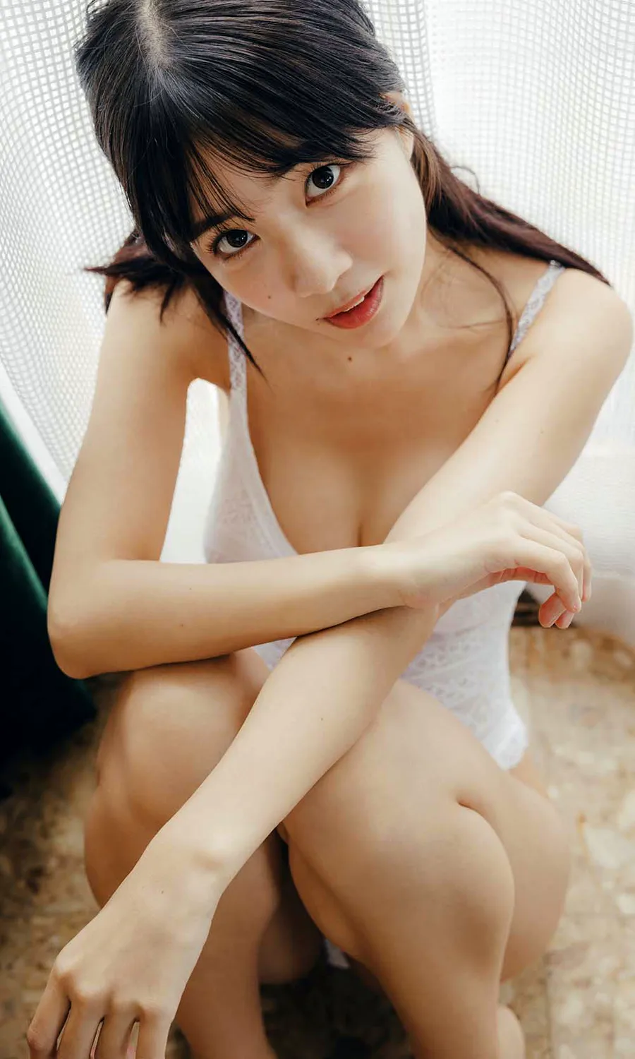 Kisumi Amau 天羽希純 – Great condition 絶好調 Photobook-第1张