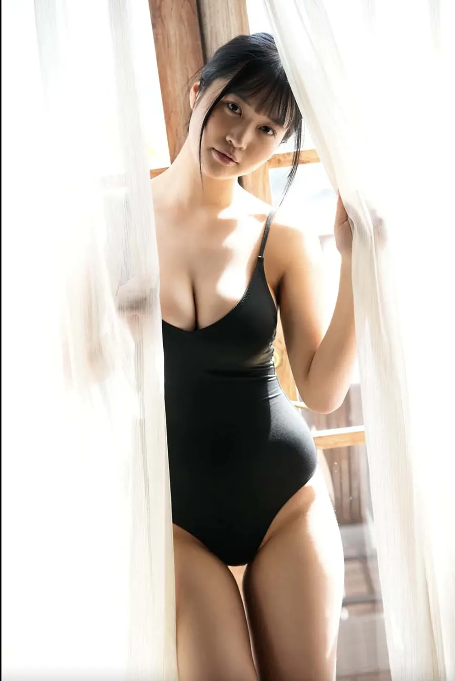 南みゆか ビキニのシンデレラ Photobook-第2张