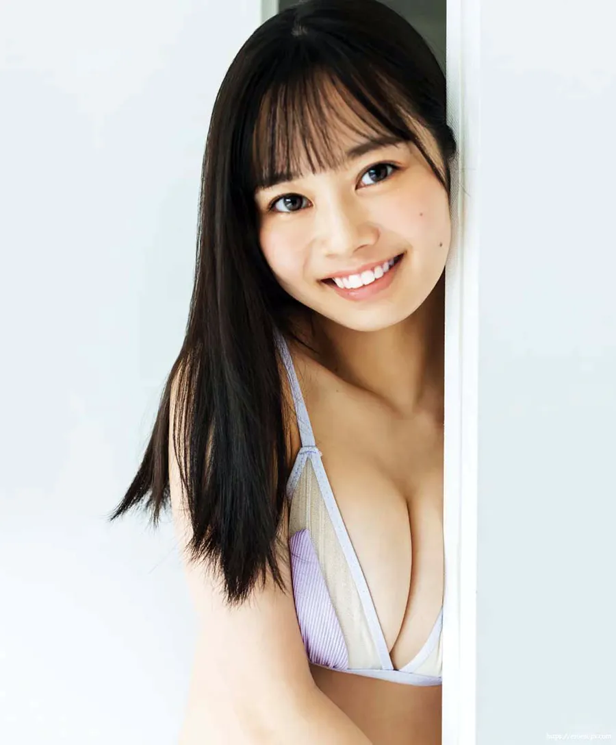 ババババンビ 近藤沙瑛子 ピュアグラマラス Photobook-第1张