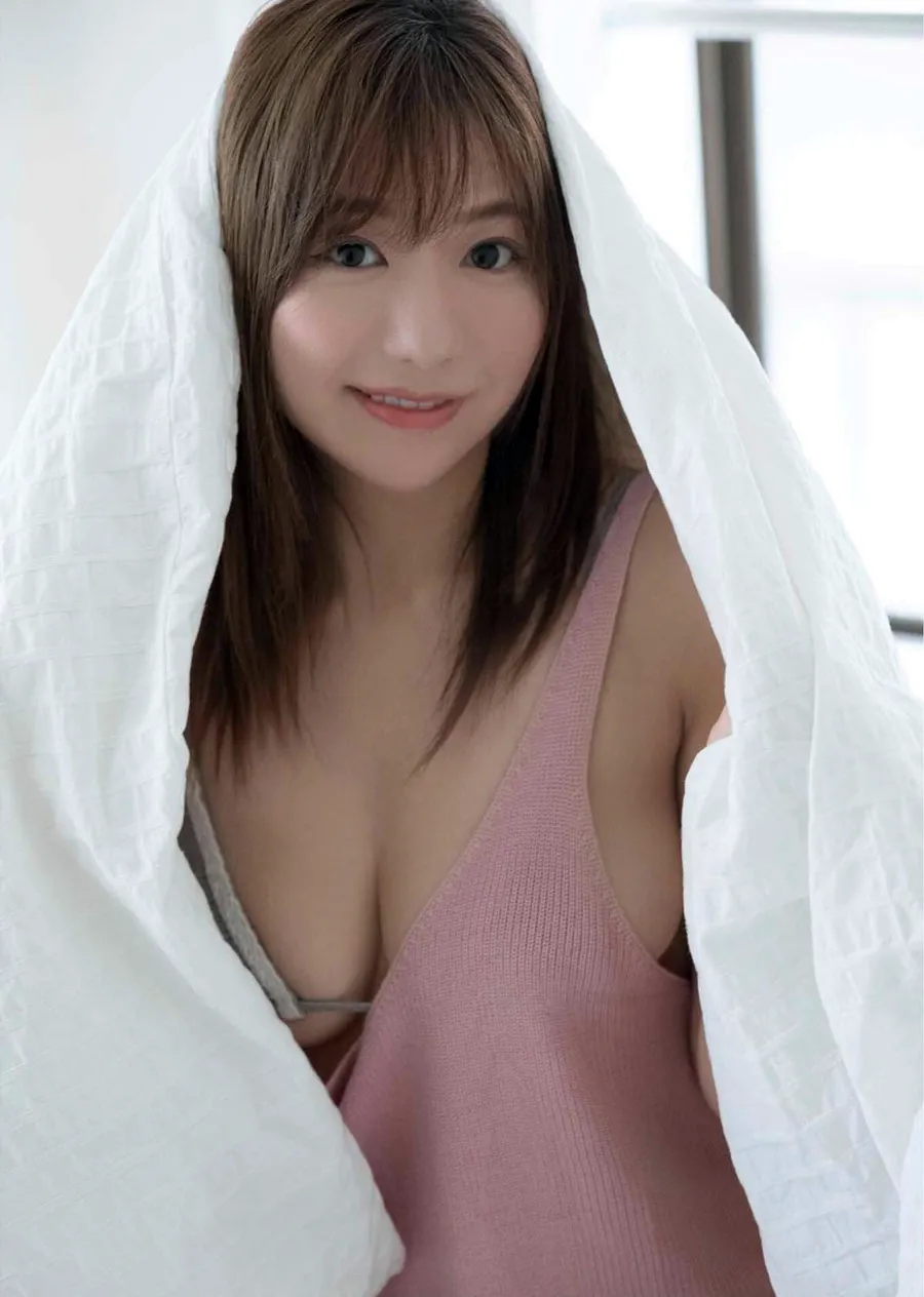 藤崎里菜 好きって言って。りなといっしょ Photobook-第2张