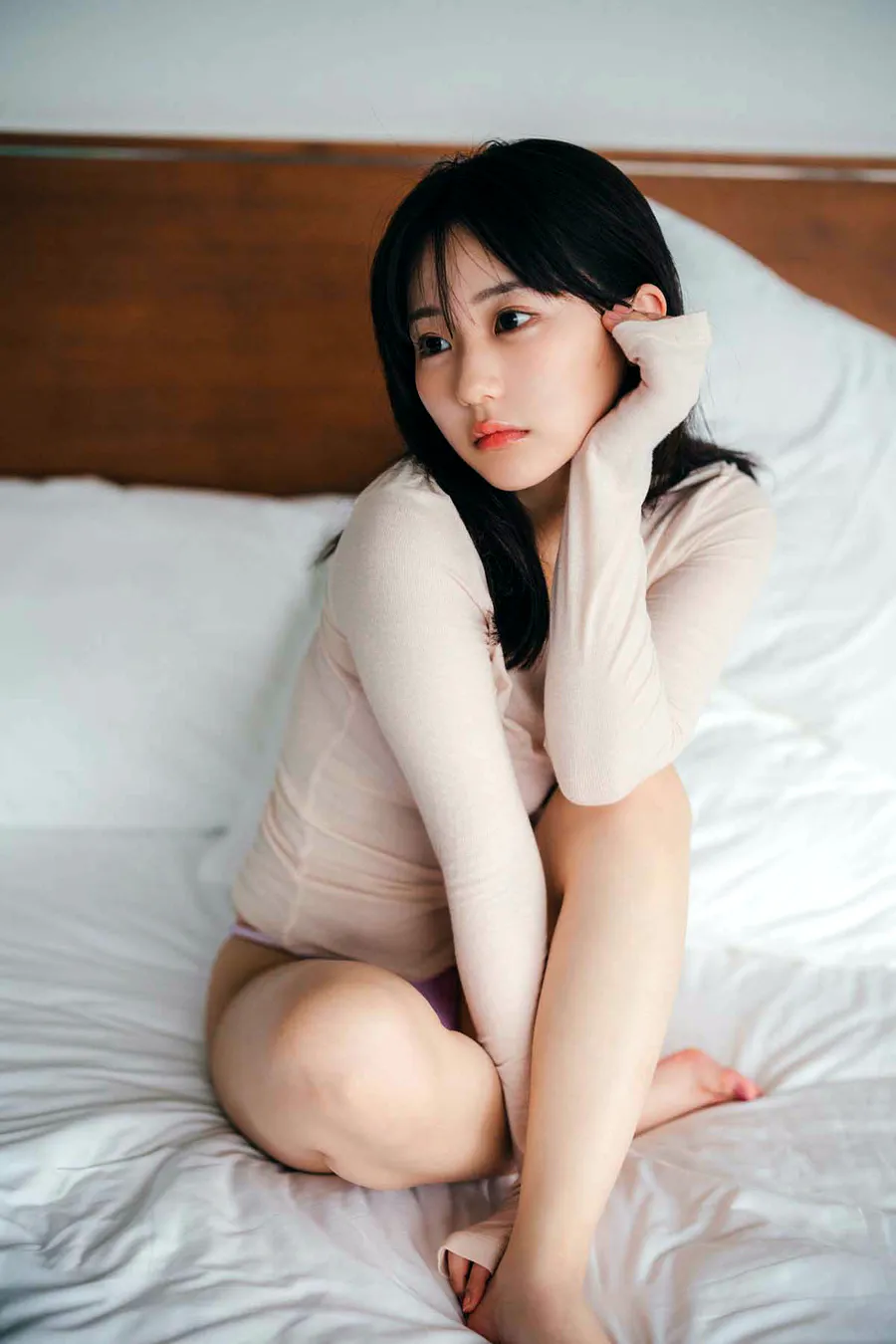 田中美久 – はじめての Photobook-第2张