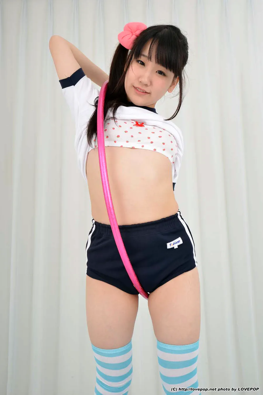 [LOVEPOP]Coco Nanahara 七菜原ココ Photoset 01 LOVEPOP-第1张