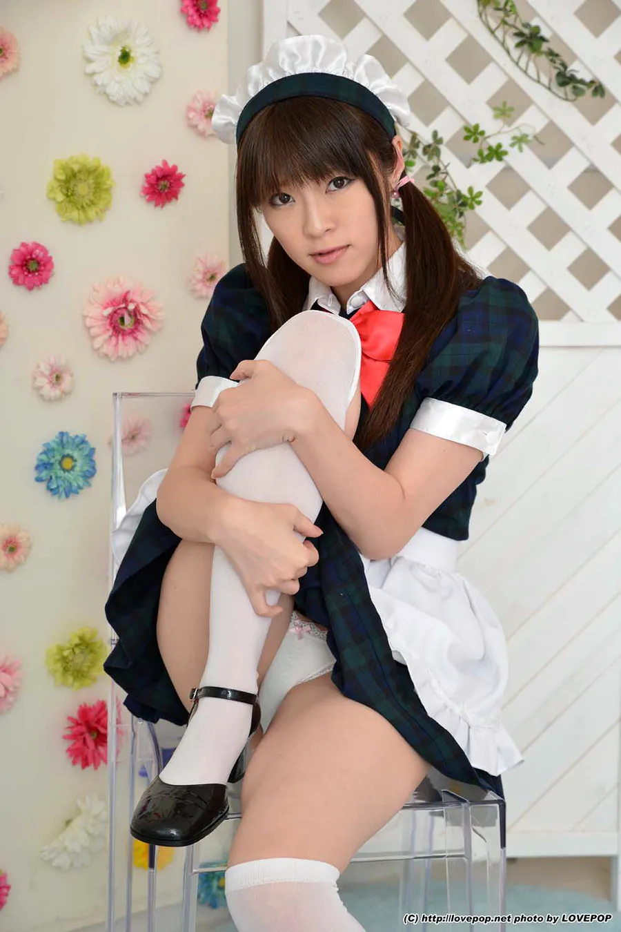 [LOVEPOP]Sara Yurikawa 百合川さら Photoset 07 LOVEPOP-第1张