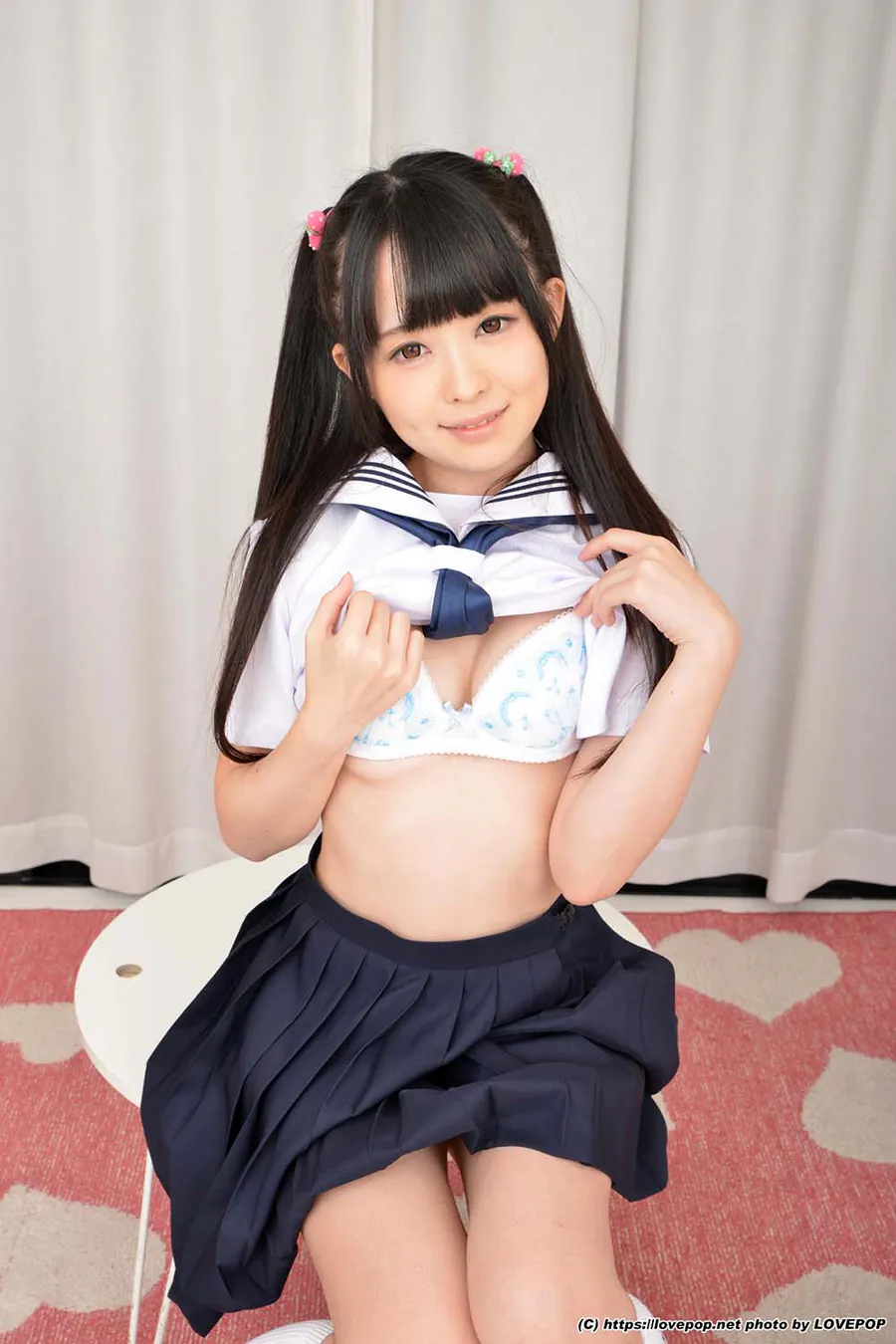 [LOVEPOP]Kirari Sena 瀬名きらり Photoset 03 LOVEPOP-第1张