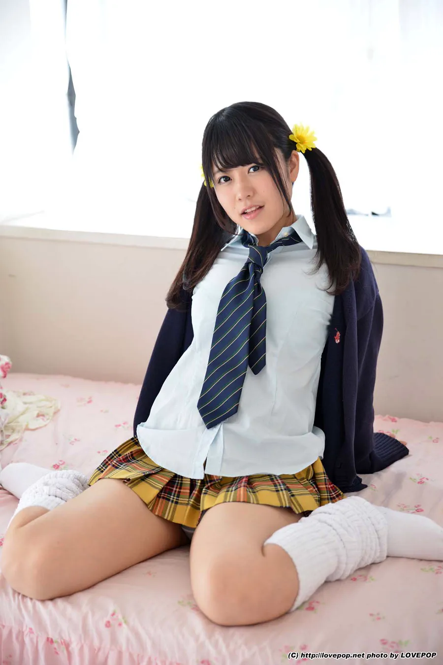 [LOVEPOP]Misa Suzumi 涼海みさ Photoset 08 LOVEPOP-第1张